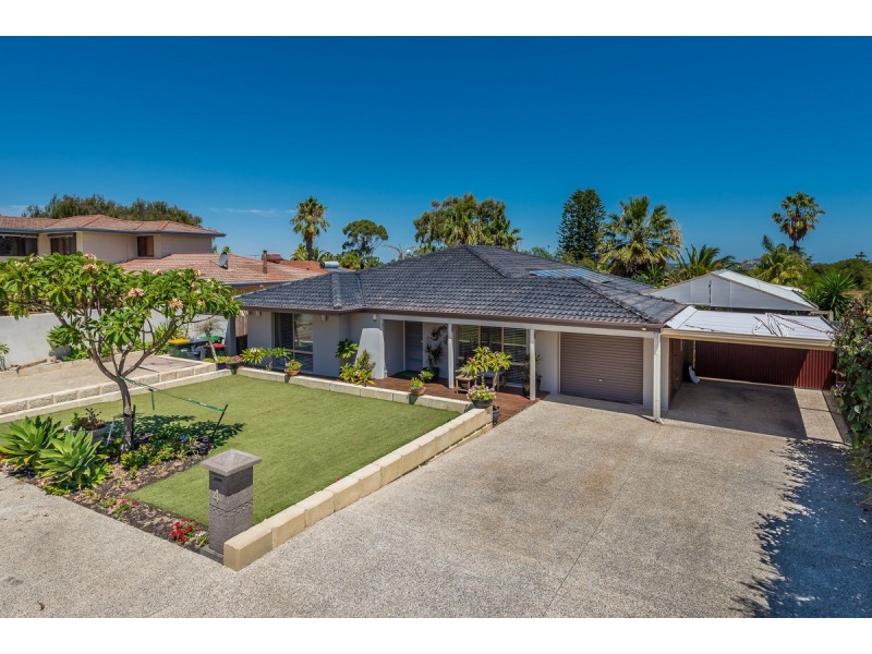 4 Ocean View Road, Edgewater WA 6027