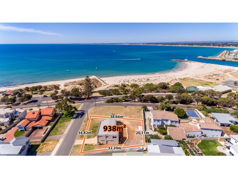 3 Janis Street, Halls Head WA 6210