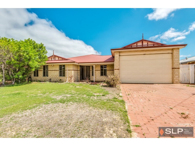 14 St Ives Drive, Yanchep WA 6035