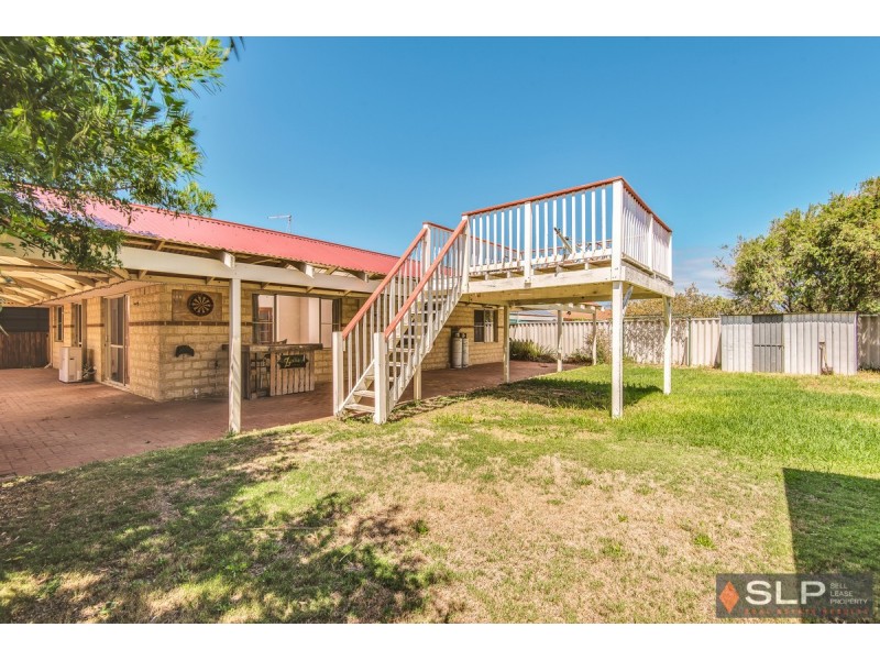 14 St Ives Drive, Yanchep WA 6035
