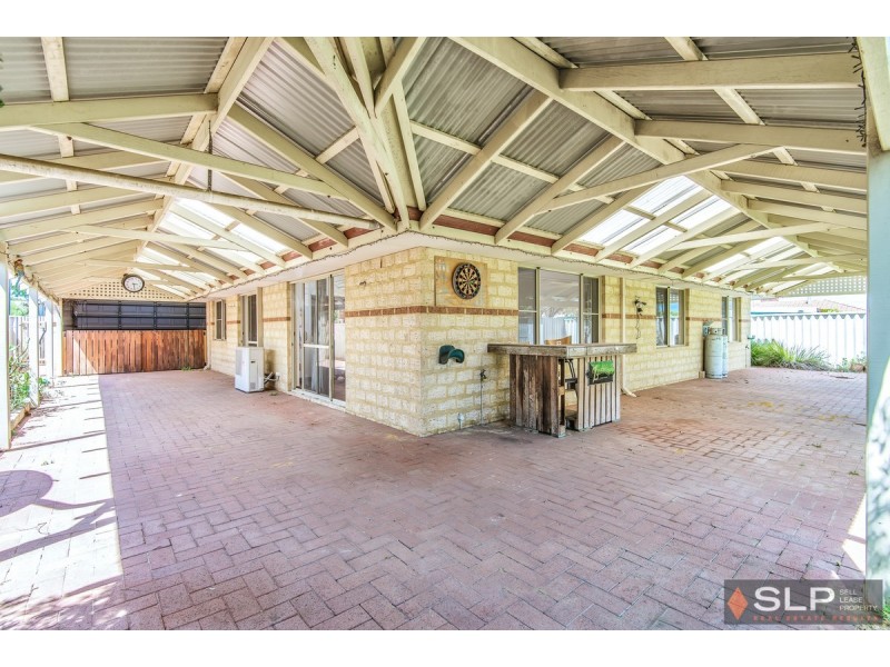 14 St Ives Drive, Yanchep WA 6035