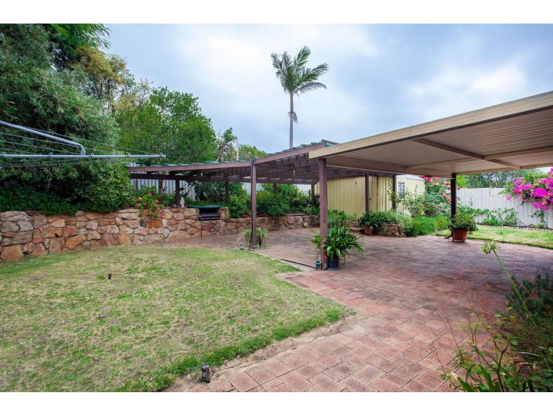 12 Ainslie Court, Kardinya WA 6163