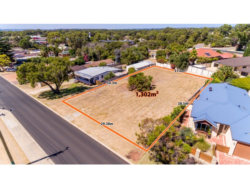 17 Mercedes Avenue, Falcon WA 6210