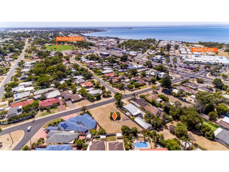 17 Mercedes Avenue, Falcon WA 6210