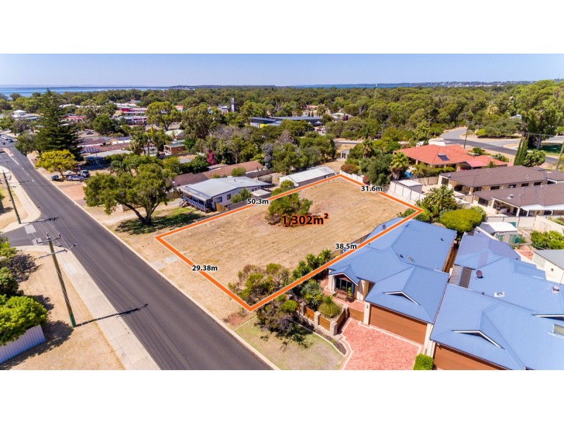 17 Mercedes Avenue, Falcon WA 6210