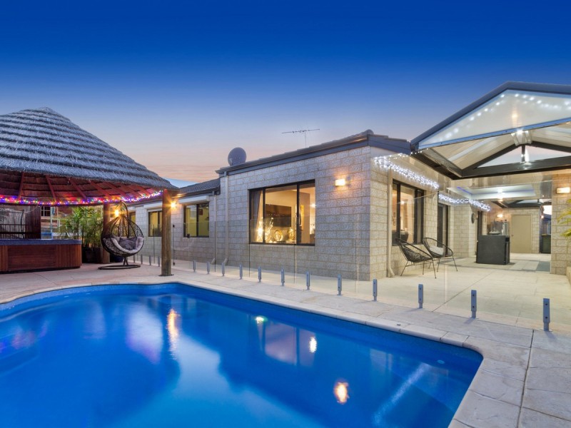 12 Martindale Avenue, Madeley WA 6065