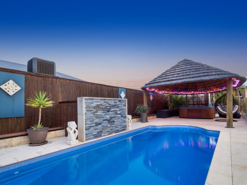 12 Martindale Avenue, Madeley WA 6065