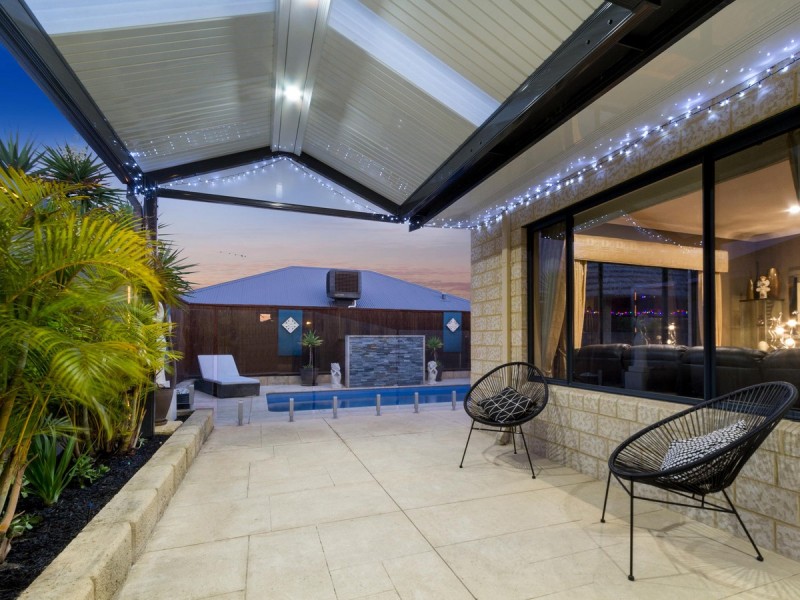 12 Martindale Avenue, Madeley WA 6065