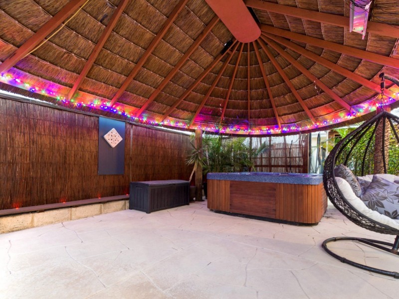 12 Martindale Avenue, Madeley WA 6065