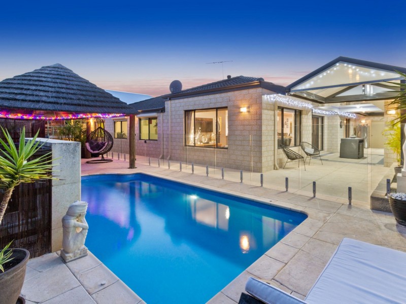 12 Martindale Avenue, Madeley WA 6065