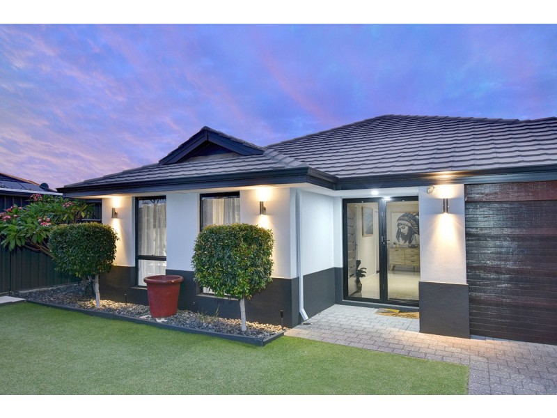 3 Mystery Road, Banksia Grove WA 6031