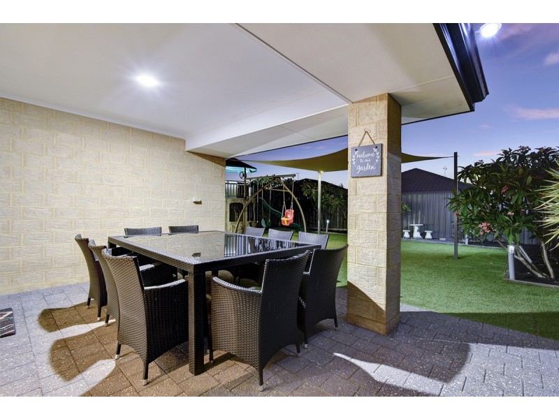 3 Mystery Road, Banksia Grove WA 6031