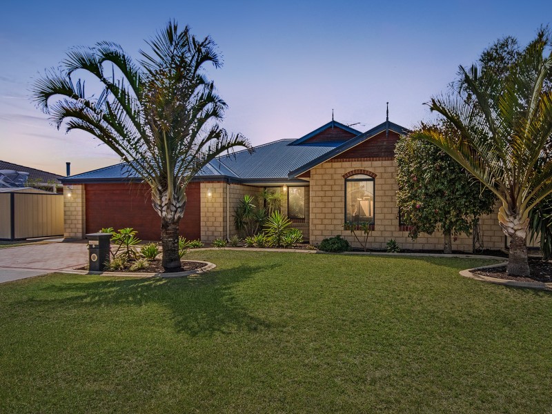5 Jardine Pass, Bertram WA 6167