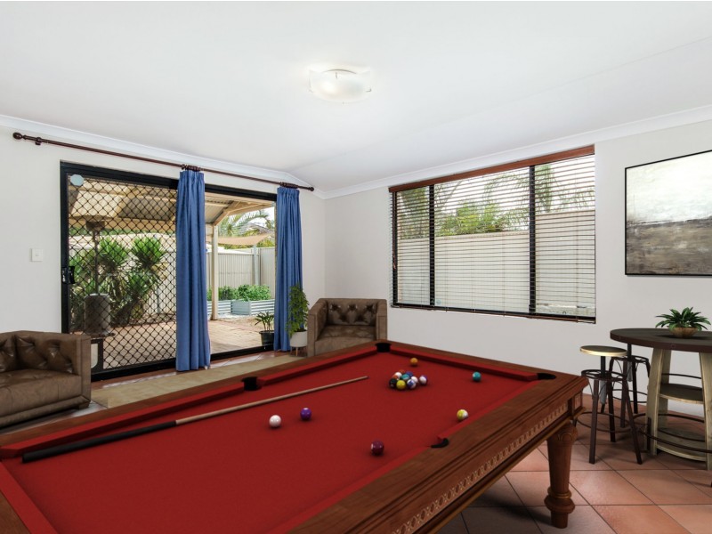 11 Westmoreland Circle, Bertram WA 6167