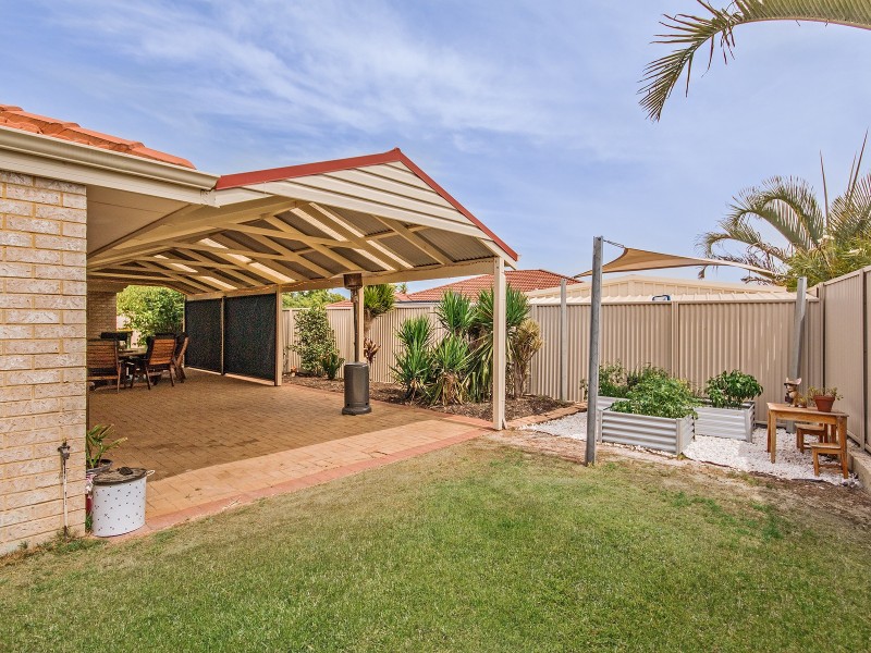 11 Westmoreland Circle, Bertram WA 6167