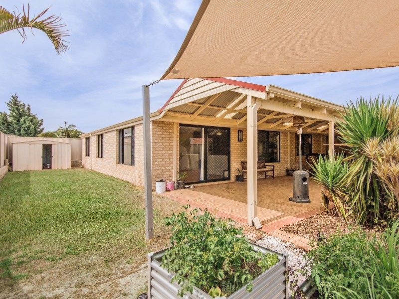 11 Westmoreland Circle, Bertram WA 6167