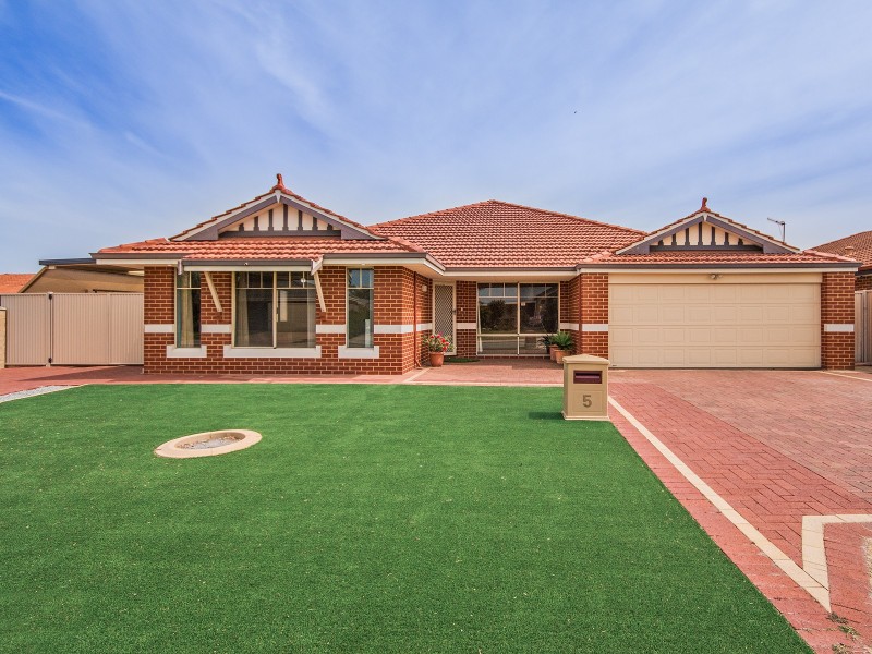 5 Drummore Way,, Bertram WA 6167