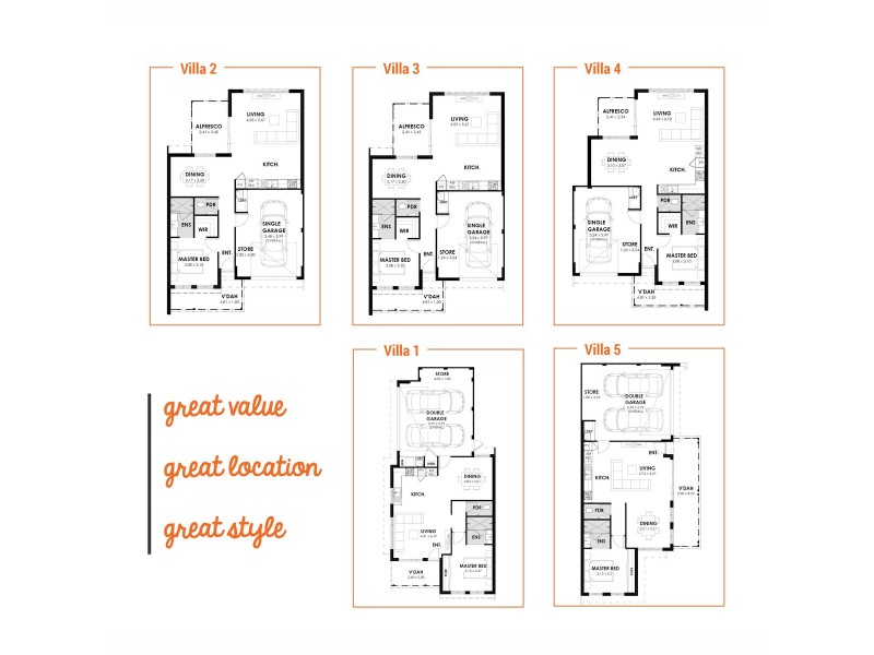 192 Bishopsgate Street, Carlisle WA 6101 Floorplan