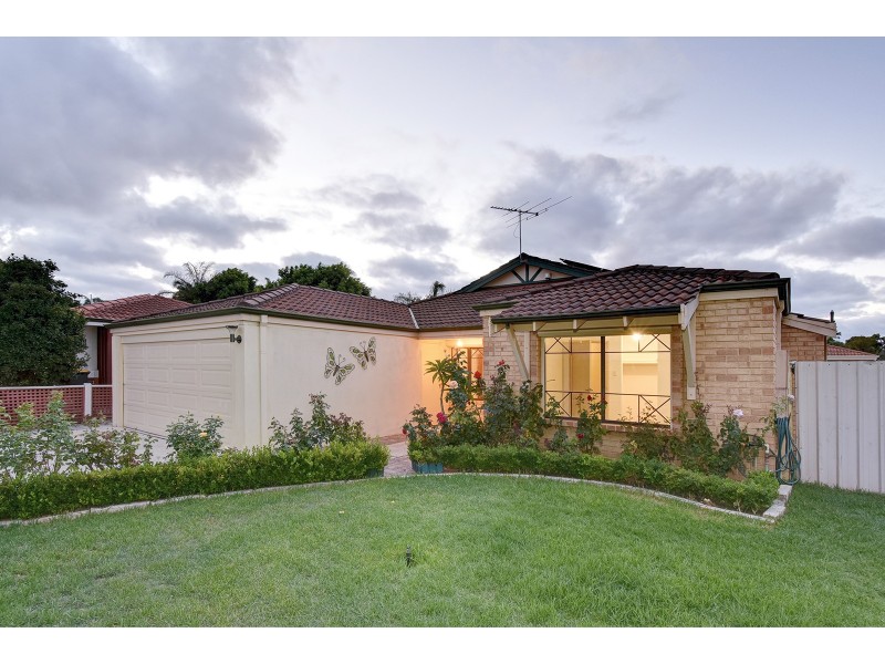 17 Canopy Court, Banksia Grove WA 6031