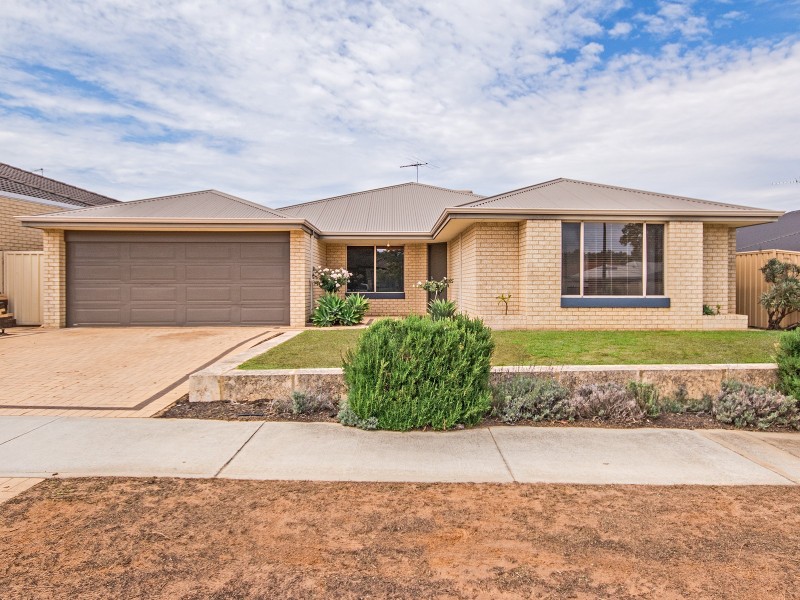 90 Price Parkway, Bertram WA 6167