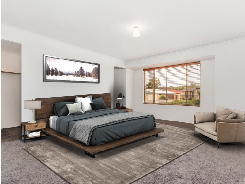 90 Price Parkway, Bertram WA 6167