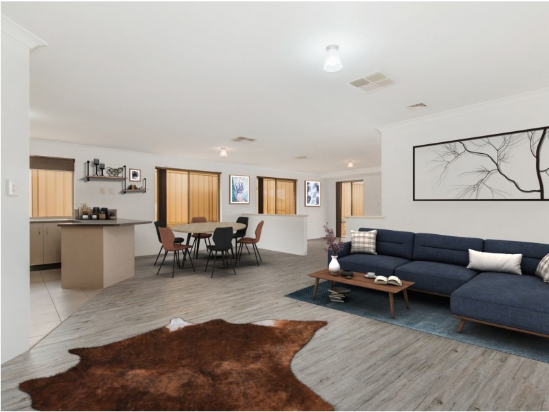 90 Price Parkway, Bertram WA 6167