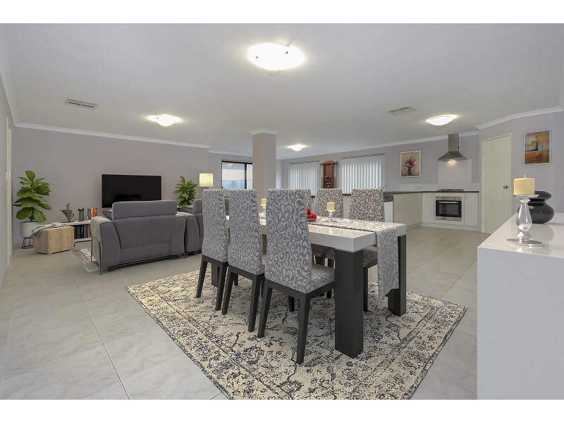 31 Montane Turn, Banksia Grove WA 6031