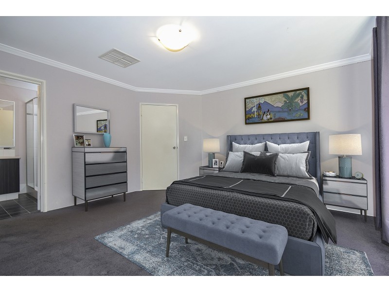 31 Montane Turn, Banksia Grove WA 6031