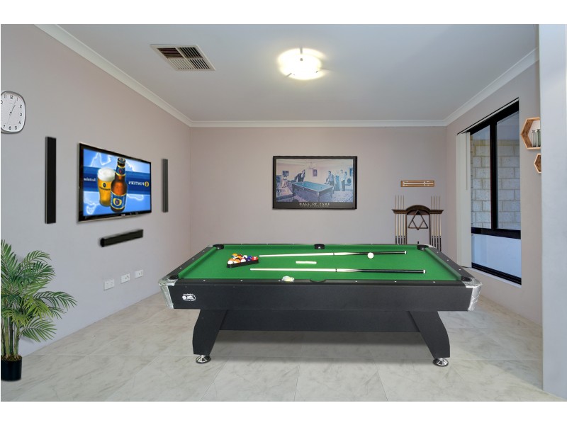 31 Montane Turn, Banksia Grove WA 6031