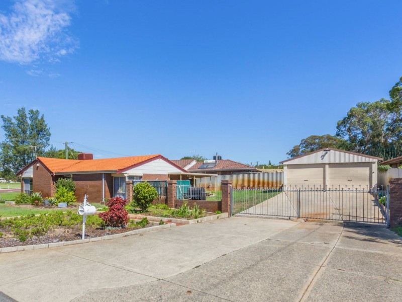 1 Avocet Place, Yangebup WA 6164