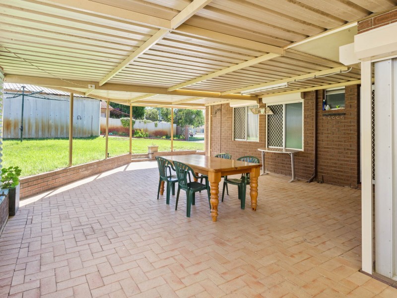 1 Avocet Place, Yangebup WA 6164