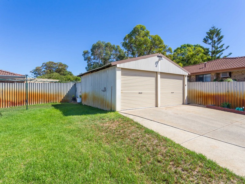 1 Avocet Place, Yangebup WA 6164