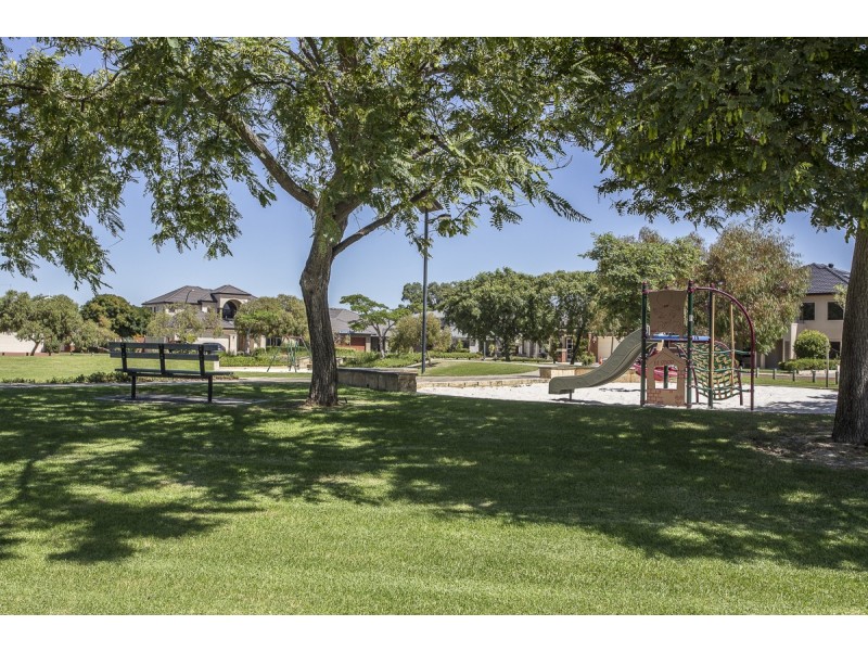 31 Cherrytree Gardens, Stirling WA 6021