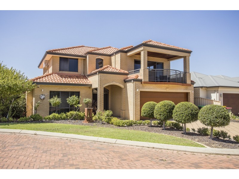 31 Cherrytree Gardens, Stirling WA 6021