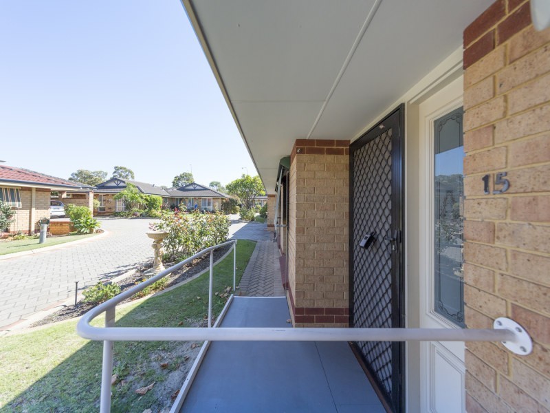 15/2 Keals Close, Bentley WA 6102