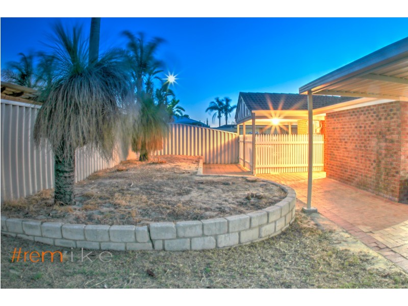 3 Redwood Court, Alexander Heights WA 6064