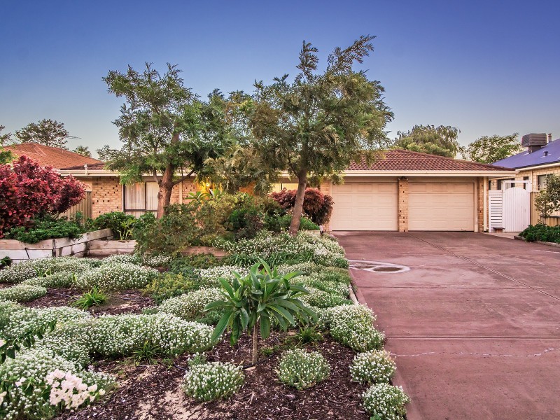 21 Bentley Street, Singleton WA 6175