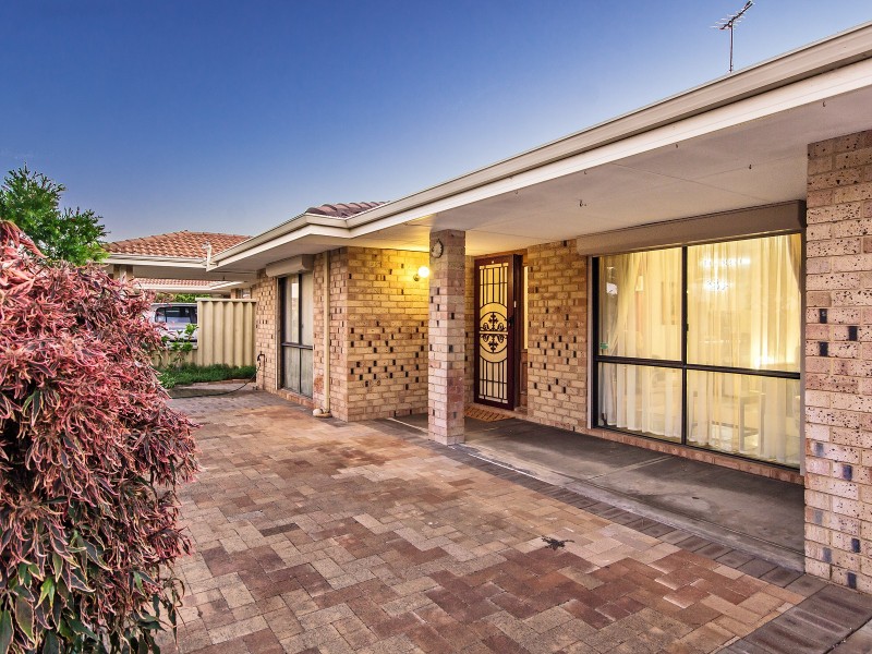 21 Bentley Street, Singleton WA 6175