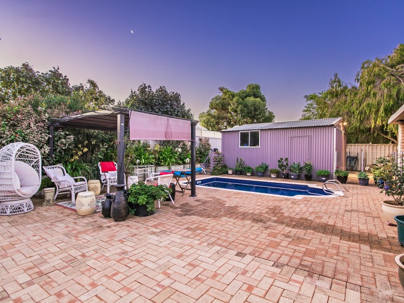 21 Bentley Street, Singleton WA 6175