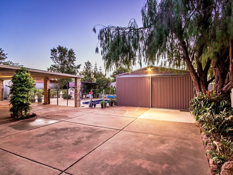 21 Bentley Street, Singleton WA 6175