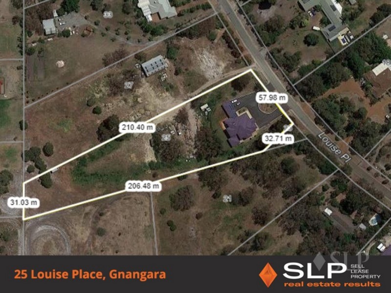 25 Louise Place, Gnangara WA 6077