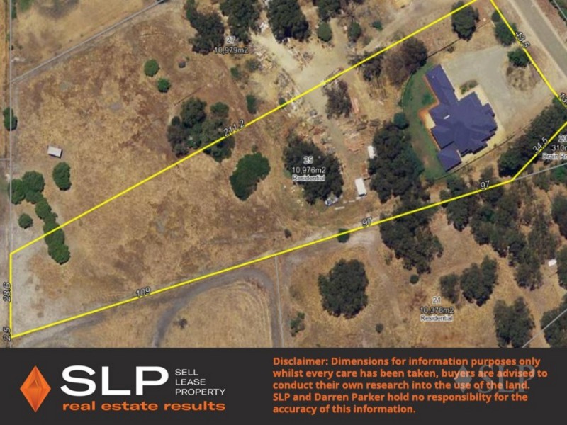 25 Louise Place, Gnangara WA 6077