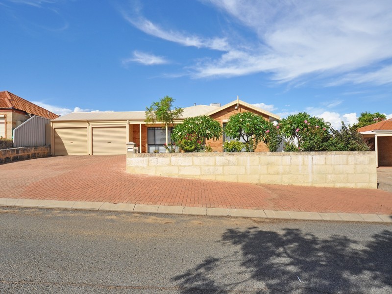 8 Haskell Gardens, Clarkson WA 6030