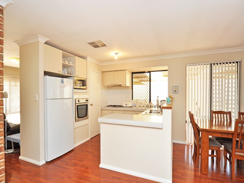 8 Haskell Gardens, Clarkson WA 6030
