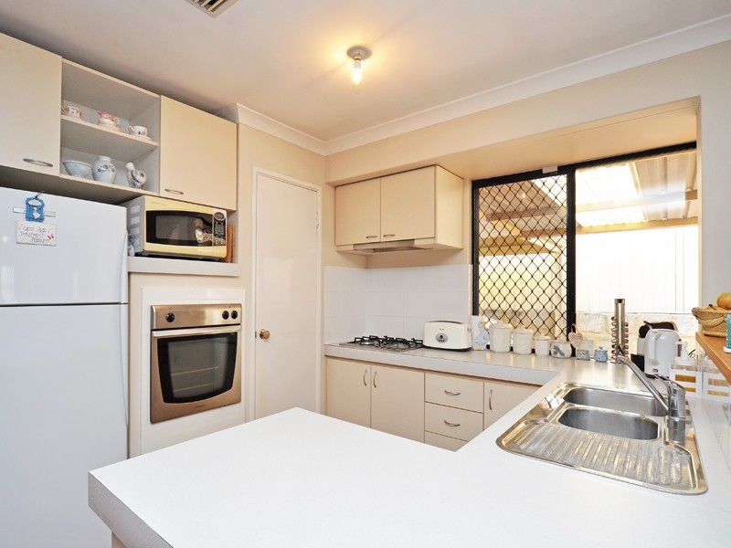 8 Haskell Gardens, Clarkson WA 6030