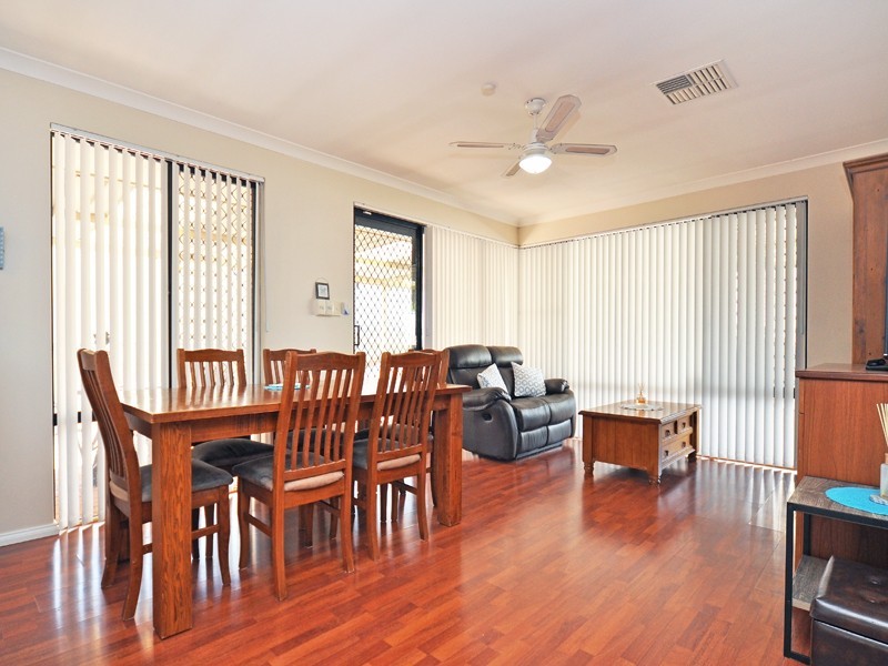 8 Haskell Gardens, Clarkson WA 6030