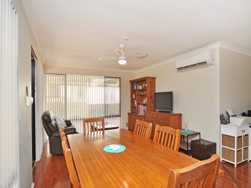 8 Haskell Gardens, Clarkson WA 6030