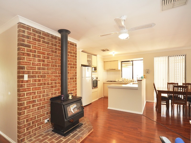 8 Haskell Gardens, Clarkson WA 6030