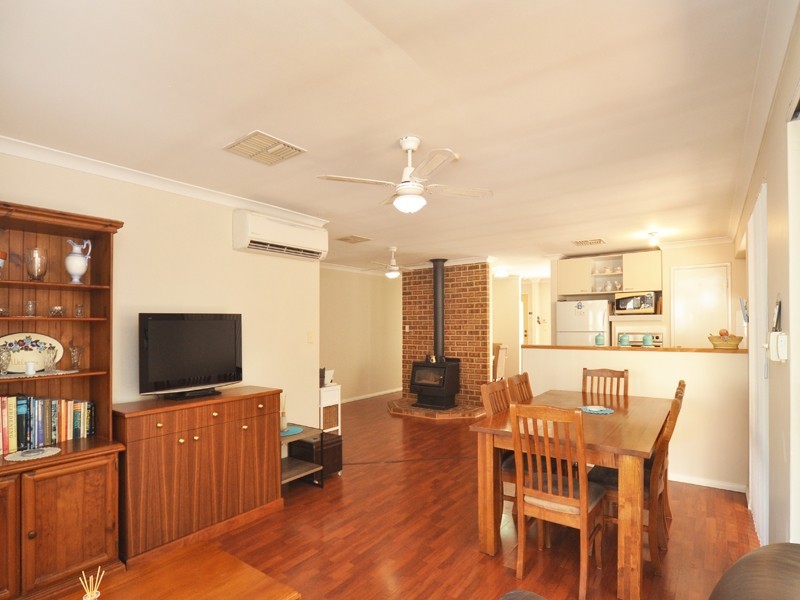 8 Haskell Gardens, Clarkson WA 6030