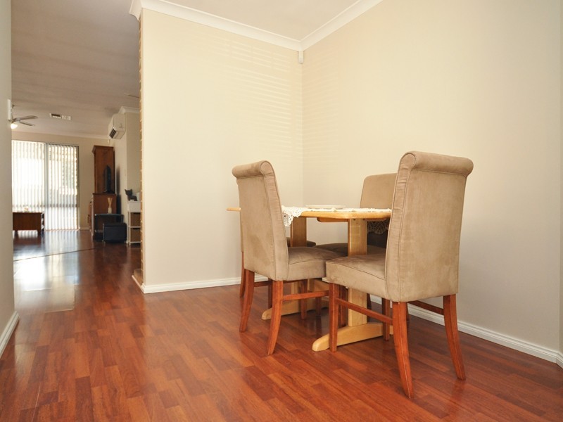 8 Haskell Gardens, Clarkson WA 6030